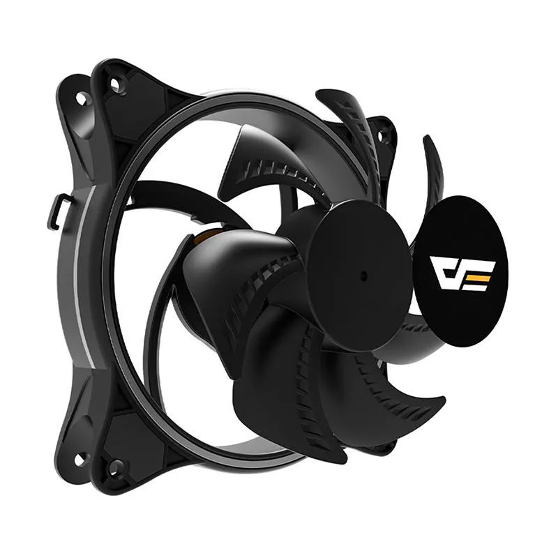 computer fan rgb darkflash d1 (120x120) - slika 2