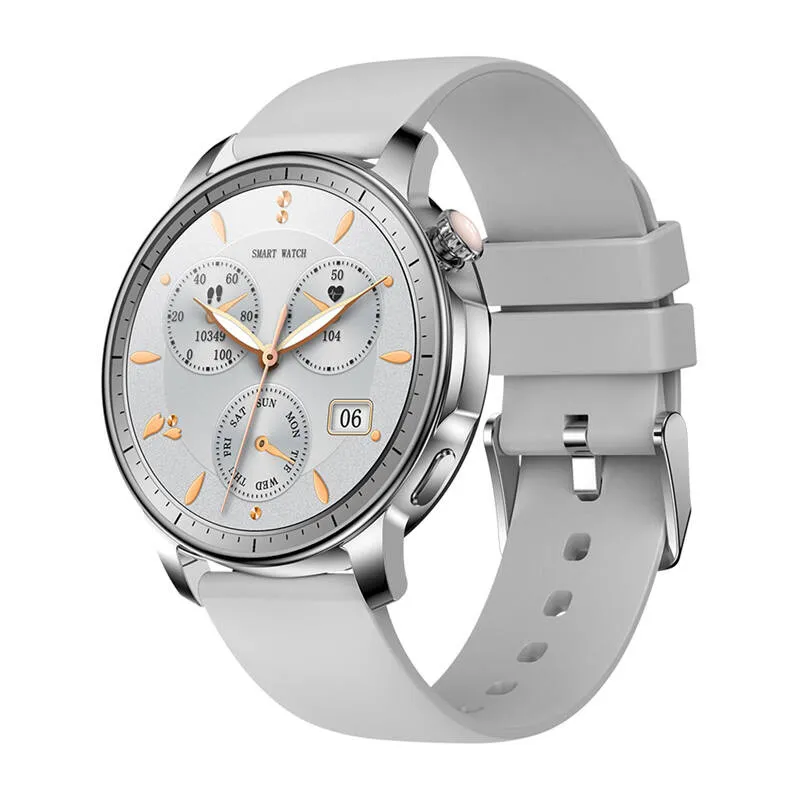 colmi v65 smartwatch (gray) - slika 2