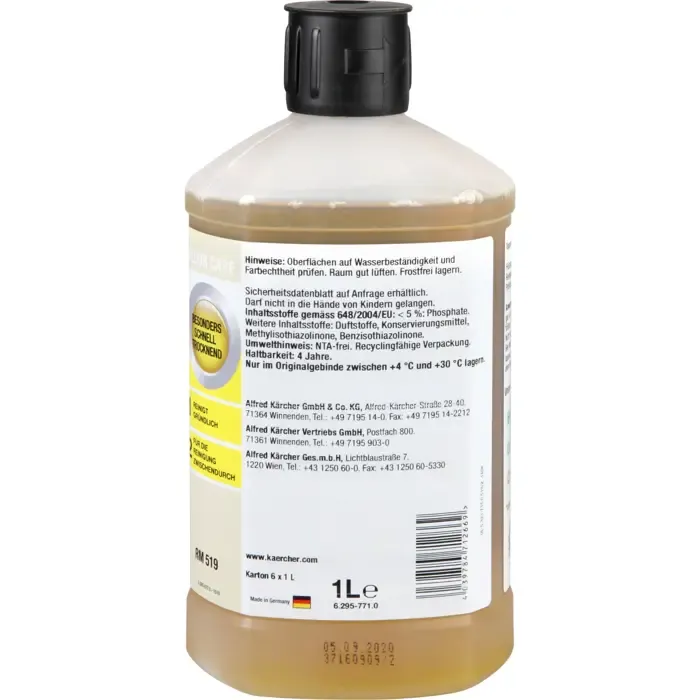 kärcher rm 519 62957710 - slika 3