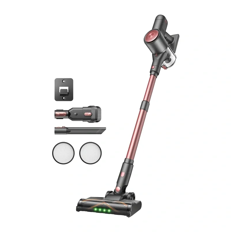 vexilar v10 pro cordless upright vacuum cleaner - slika 2
