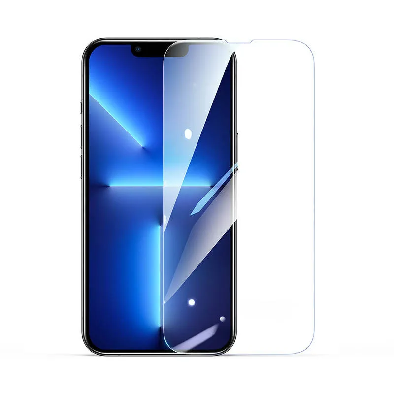 tempered glass joyroom jr-dh07 for apple iphone 14 plus 6.7 "(5 pcs) - slika 1
