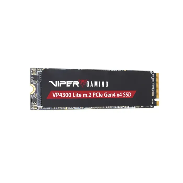 patriot memory vp4300l500gm28h internal solid state drive 500 gb m.2 pci express 4.0 nvme - slika 2