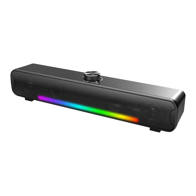onikuma l16 gaming speaker (black) - slika 3