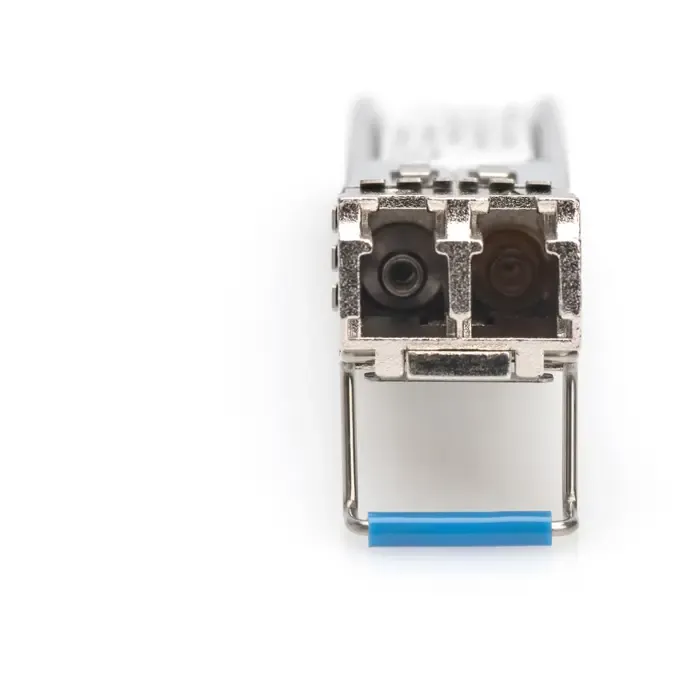 digitus industrial mini gbic (sfp) module, 1.25 gbps, 20km - slika 3