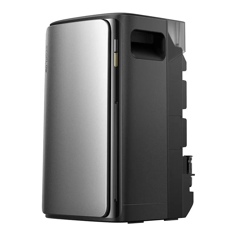 smart energy storage with microinverter 2-in-1 ecoflow stream ultra - slika 2