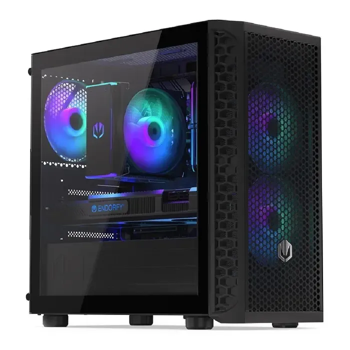 endorfy signum m30 pc case - slika 1