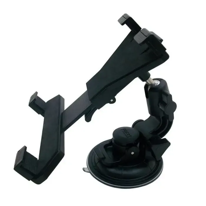 techly universal car sucker stand for tablet 7-10.1" i-tablet-vent - slika 4