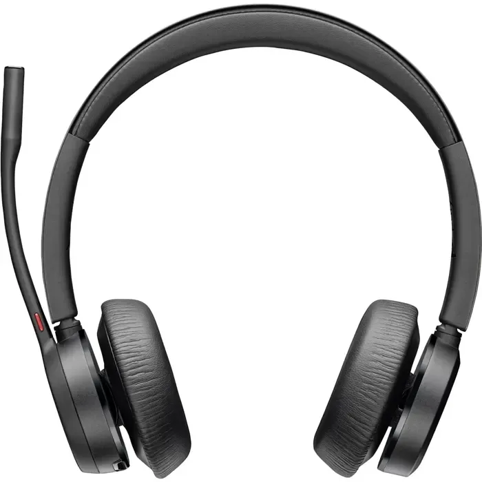 hp poly voyager 4320 (stereo, usb-a, bluetooth, microsoft teams certified) - slika 2