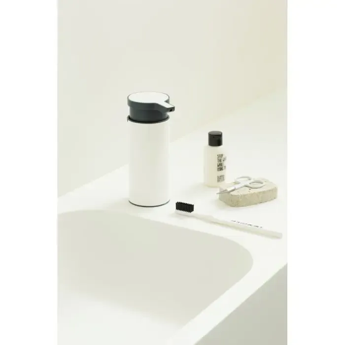 brabantia soap dish white - slika 4