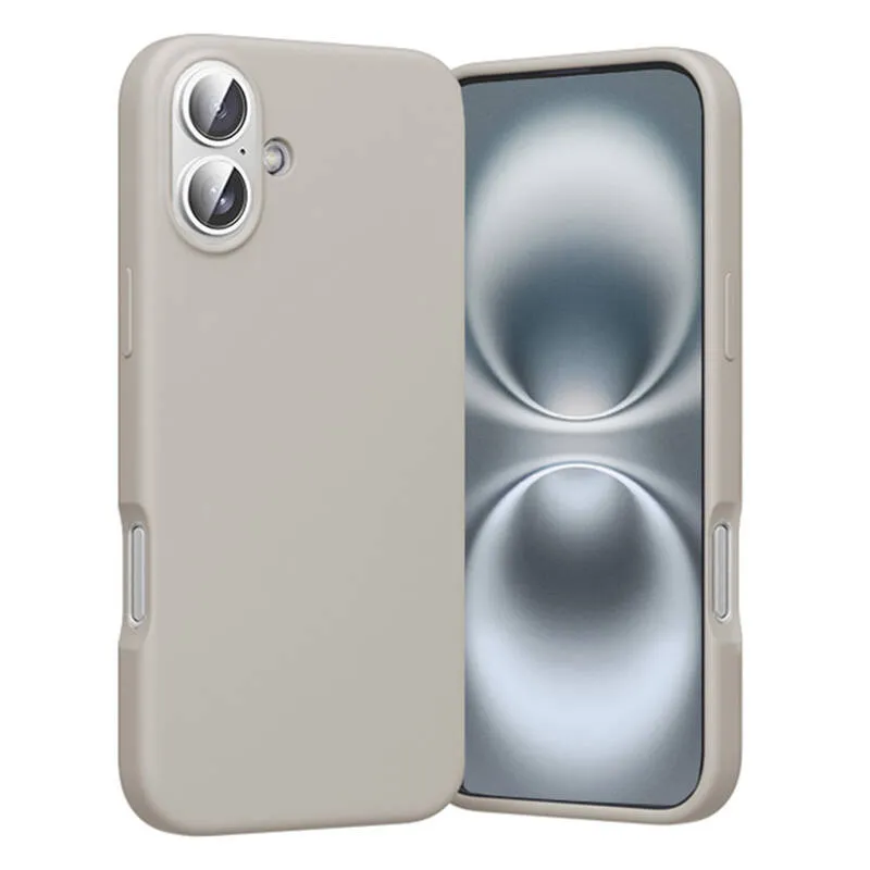 etui vention kuhm0-10 dla iphone 16 magsafe (szare) - slika 1