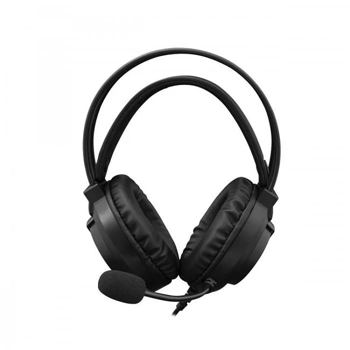white shark gaming slušalice wolf crne - slika 4