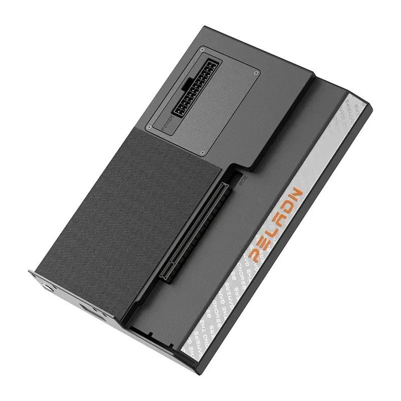 peladn s-2 oculink docking station - slika 2