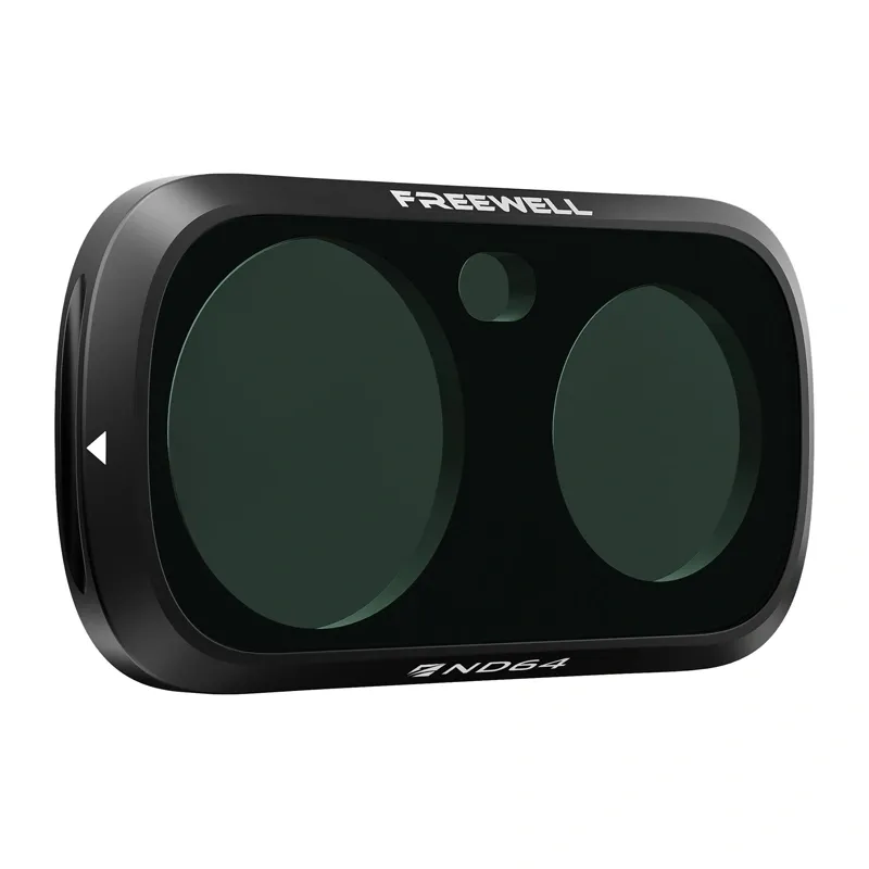 freewell insta360 luna ultra nd64 nd filter - slika 1