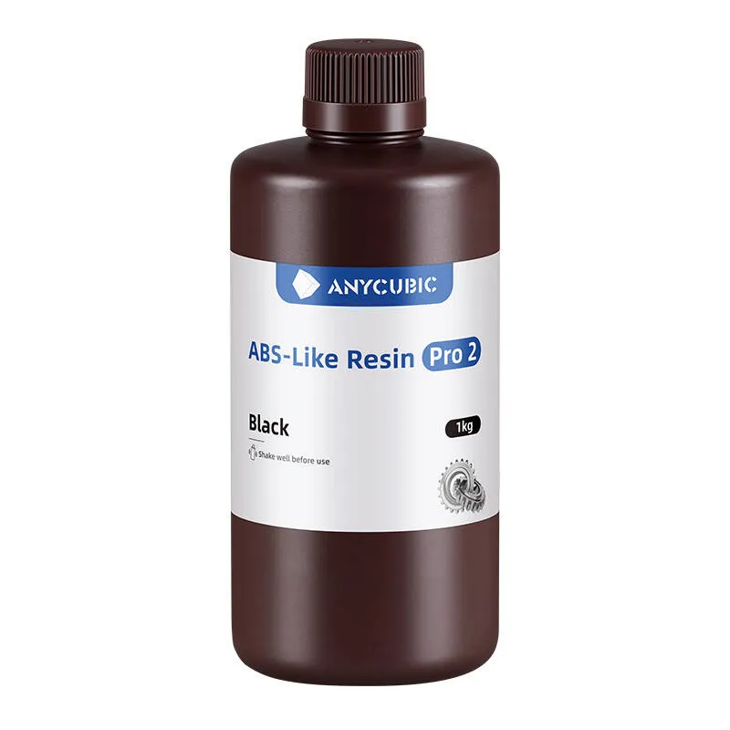 anycubic abs-like resin pro 2 (black) - slika 2