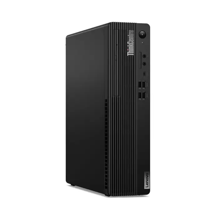 lenovo thinkcentre m75s gen 5 amd ryzen™ 5 8500g 16 gb ddr5-sdram 512 gb ssd windows 11 pro sff pc black - slika 2
