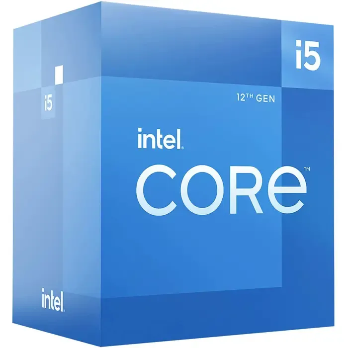 intel core i5-12600 3300 socket 1700 box - slika 1