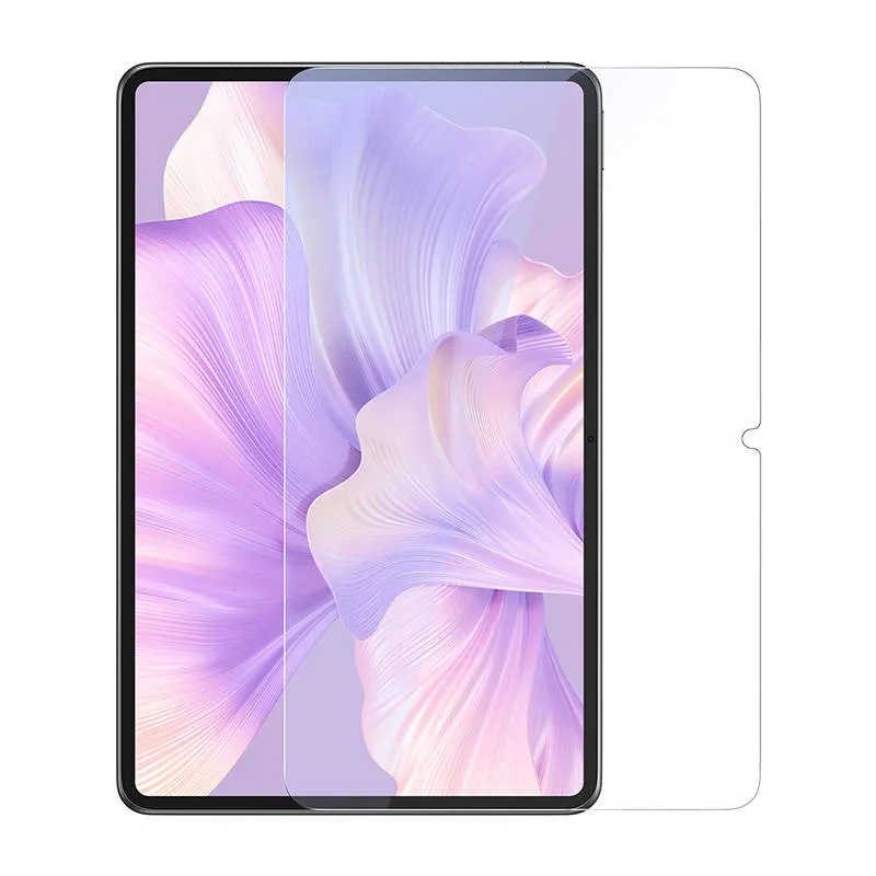 baseus crystal tempered glass 0.3mm for tablet huawei matepad pro 12.6" - slika 3