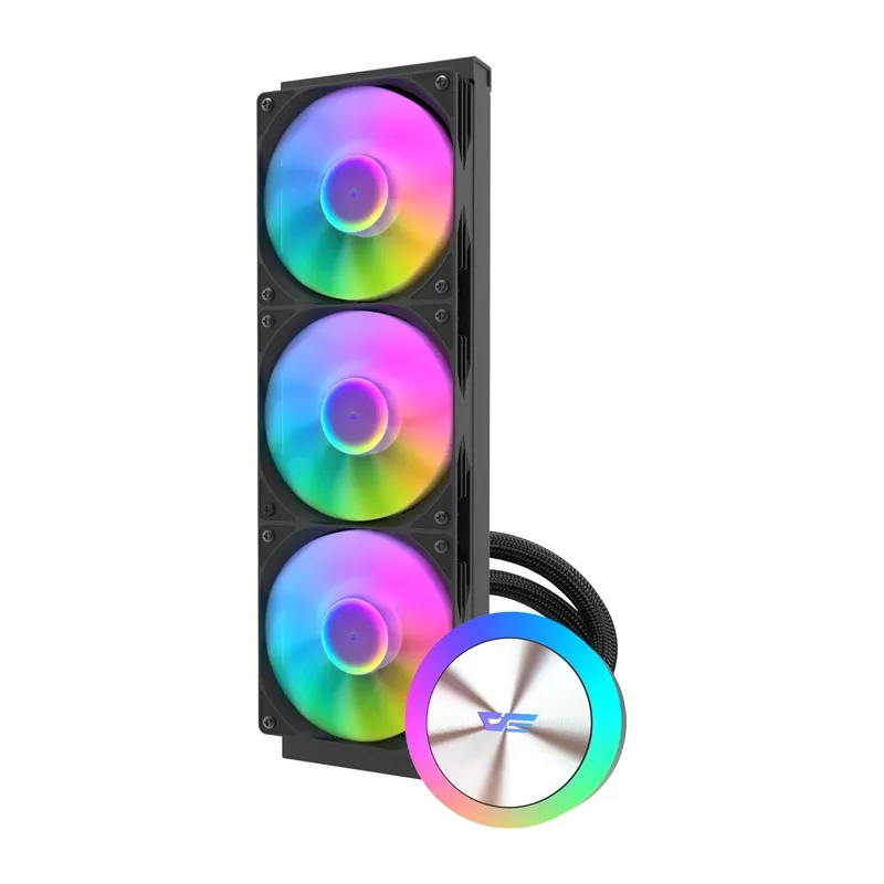 darkflash dg360 cpu cooler (black) - slika 3