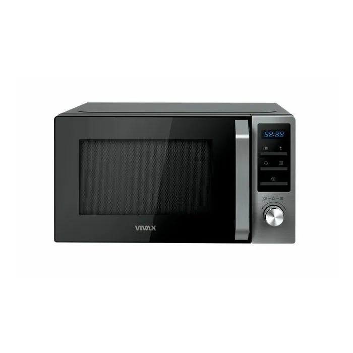 vivax home mikrovalna pećnica mwo-2079bg - slika 1