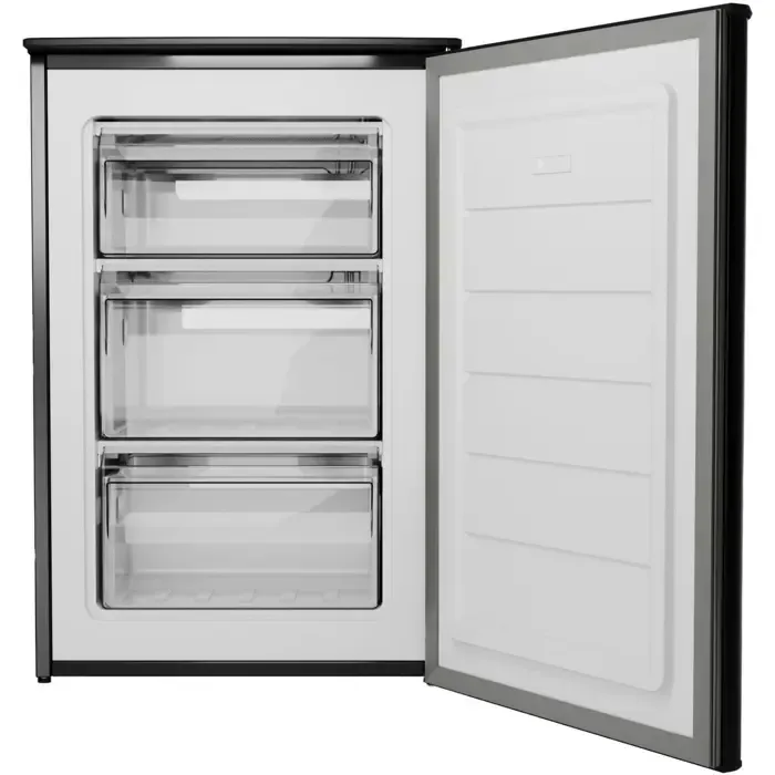 bomann gs 7253 (stainless steel (dark)) - slika 3