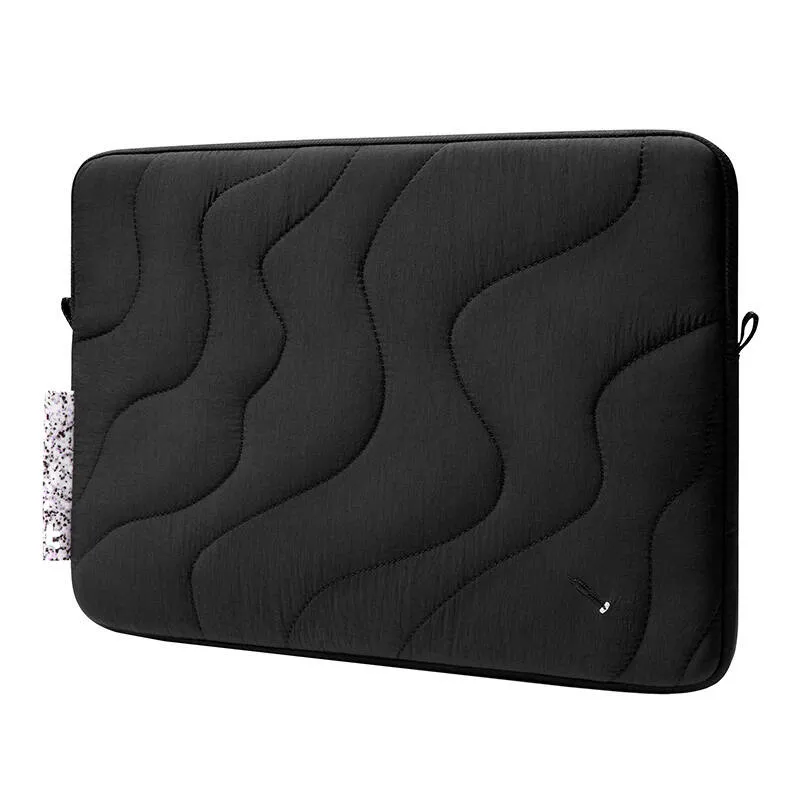tomtoc terra-a27 16'' laptop case (black) - slika 2