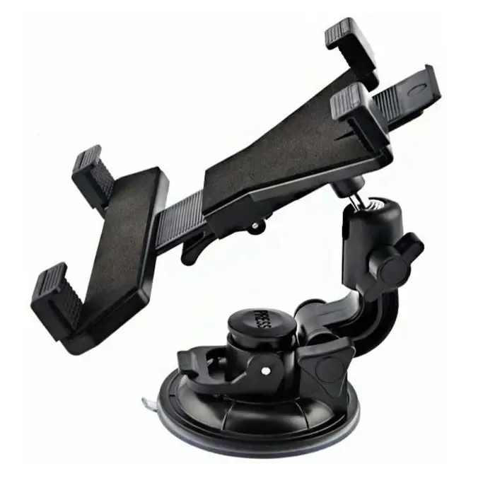 techly universal car sucker stand for tablet 7-10.1" i-tablet-vent - slika 3