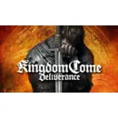 igra xbox one kingdom come: deliverance eu (xbox one) - slika 1