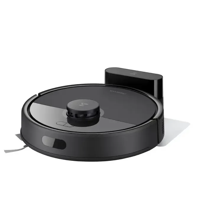 roborock q7 bf robotic vacuum cleaner, black - slika 3