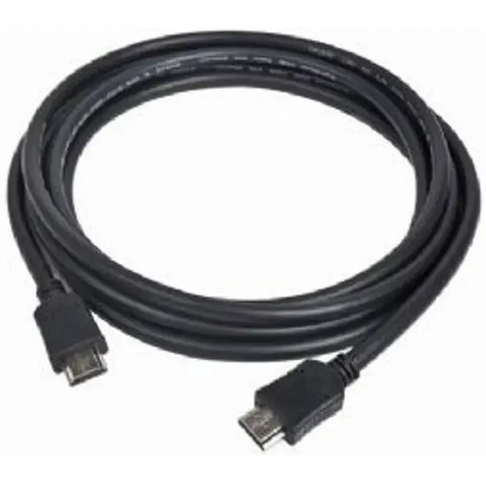 gembird 4.5m hdmi m/m hdmi cable hdmi type a (standard) black - slika 2