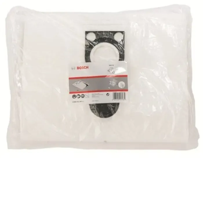bosch gas filter bag 25 vpe 5 pcs - slika 1