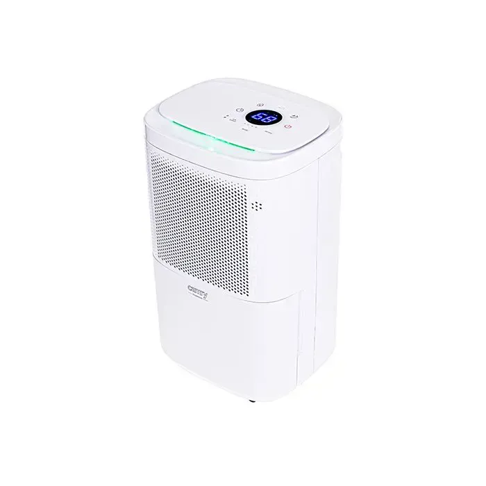 camry cr 7851 lcd dehumidifier with compressor - slika 2