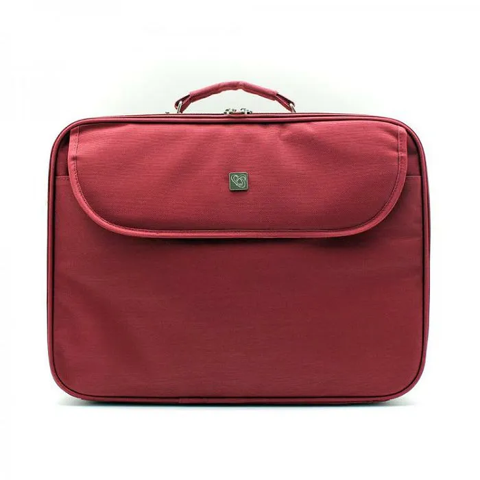 SBOX notebook torba 15,6" NEW YORK bordo - Strmec, Sveta Nedelja