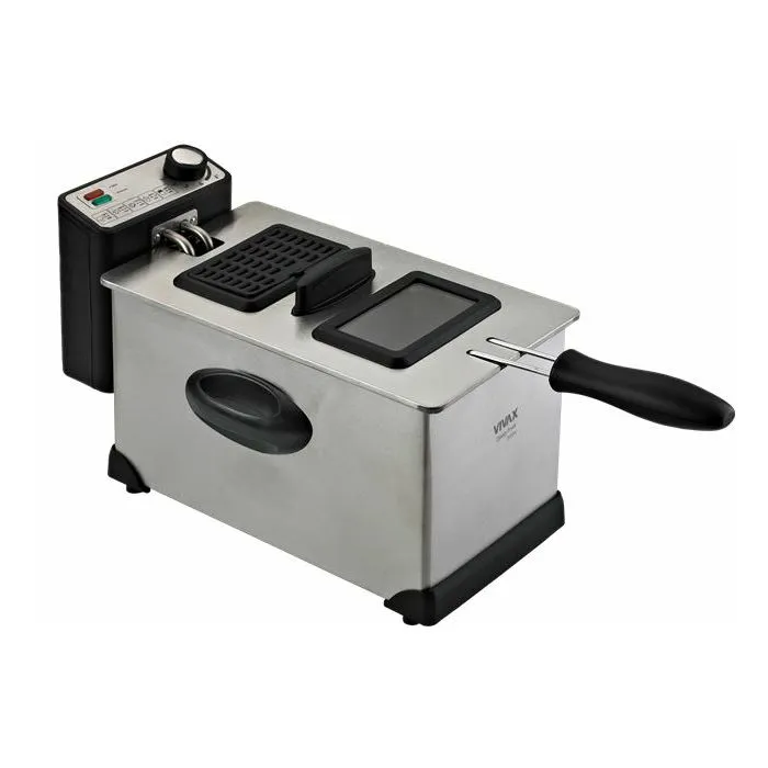 vivax home friteza df-2003ss - slika 1