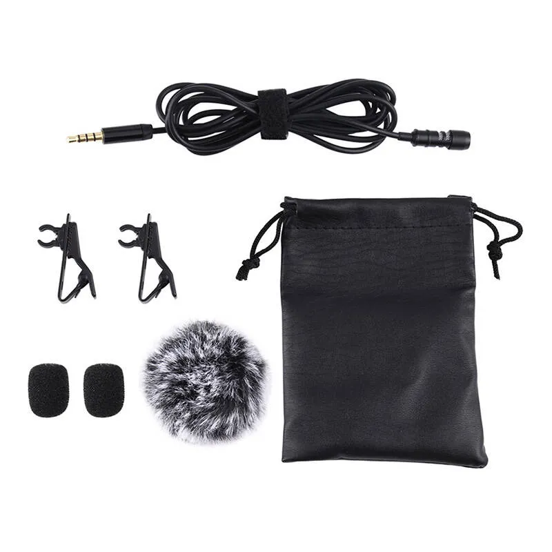 microphone jack puluz 1.5m jack 3.5mm pu424 - slika 3