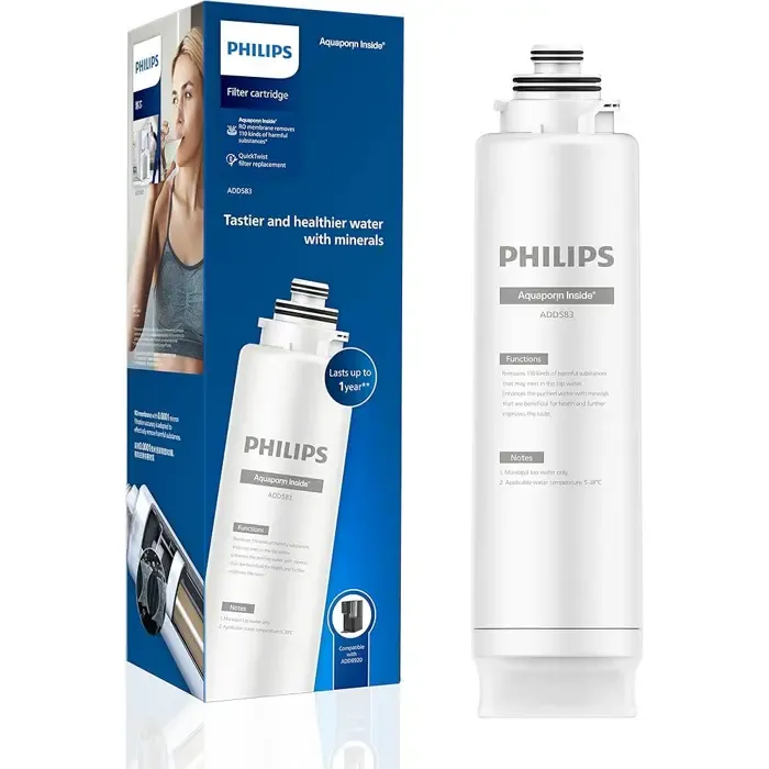 philips acf filter add583 - slika 1