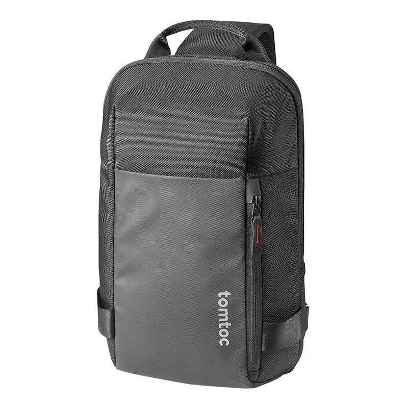 sling bag 7l / 14'' tomtoc navigator-t24 (black) - slika 2