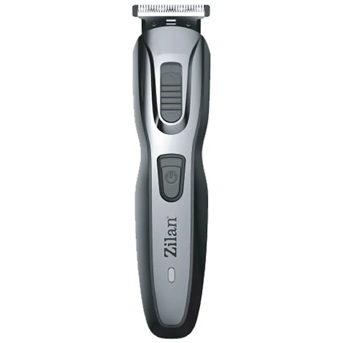 zilan trimer i šišač, 11 in 1, all in one, accu - zln3857 - slika 3