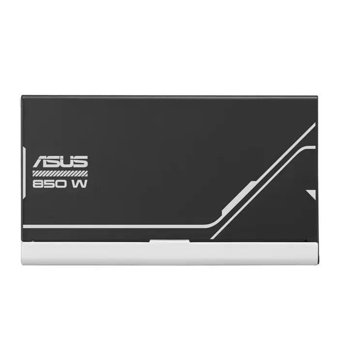 asus ap-850g power supply unit 850 w 20+4 pin atx atx black, white - slika 3