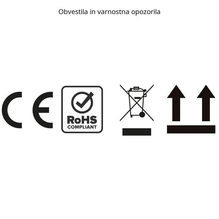 ecoflow 5m cable for connecting the powerstream microinverter to a 220v network - slika 4