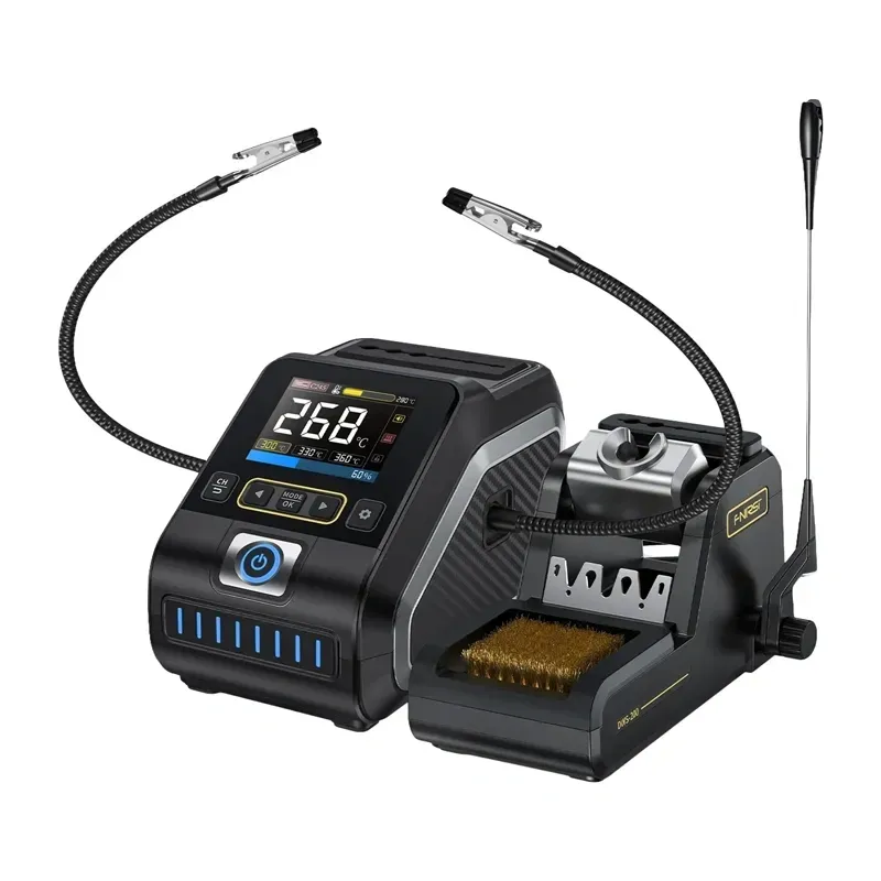 fnirsi dws-200f 200w soldering station - slika 1