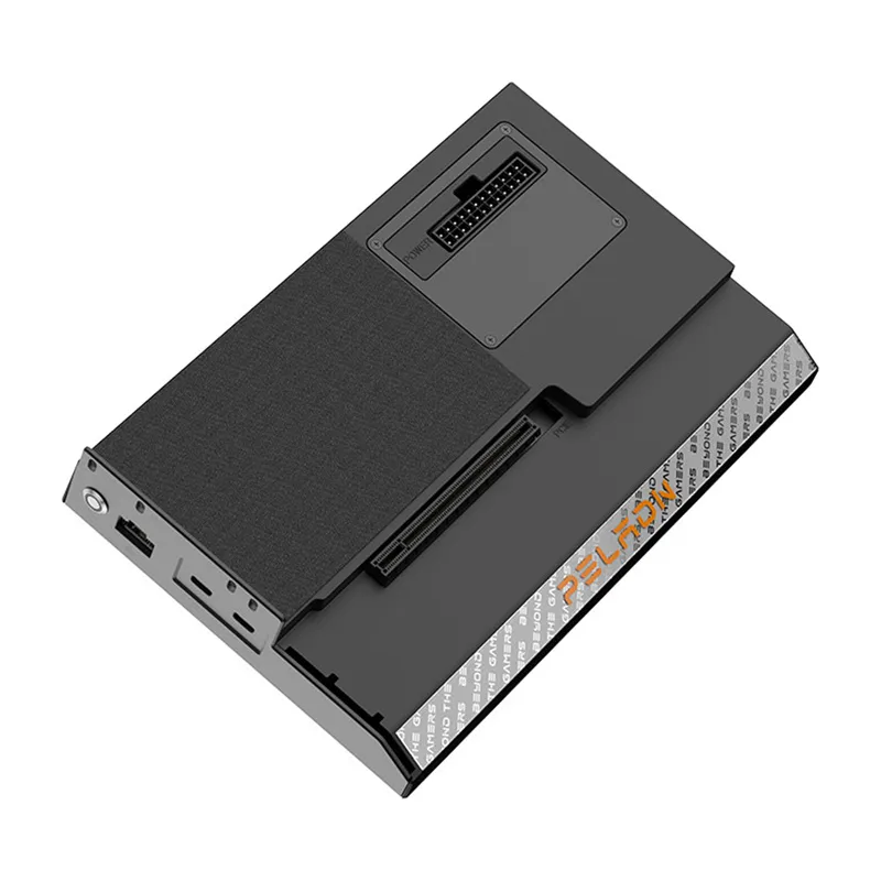 peladn s-1 thunderbolt 3 docking station - slika 3