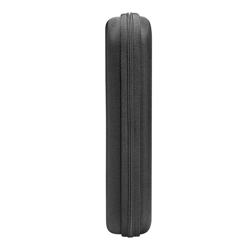 ipad case 12,9'' tomtoc fancycase-b06 (black) - slika 3