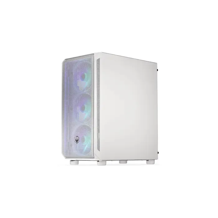 endorfy arx 500 argb white midi tower - slika 5