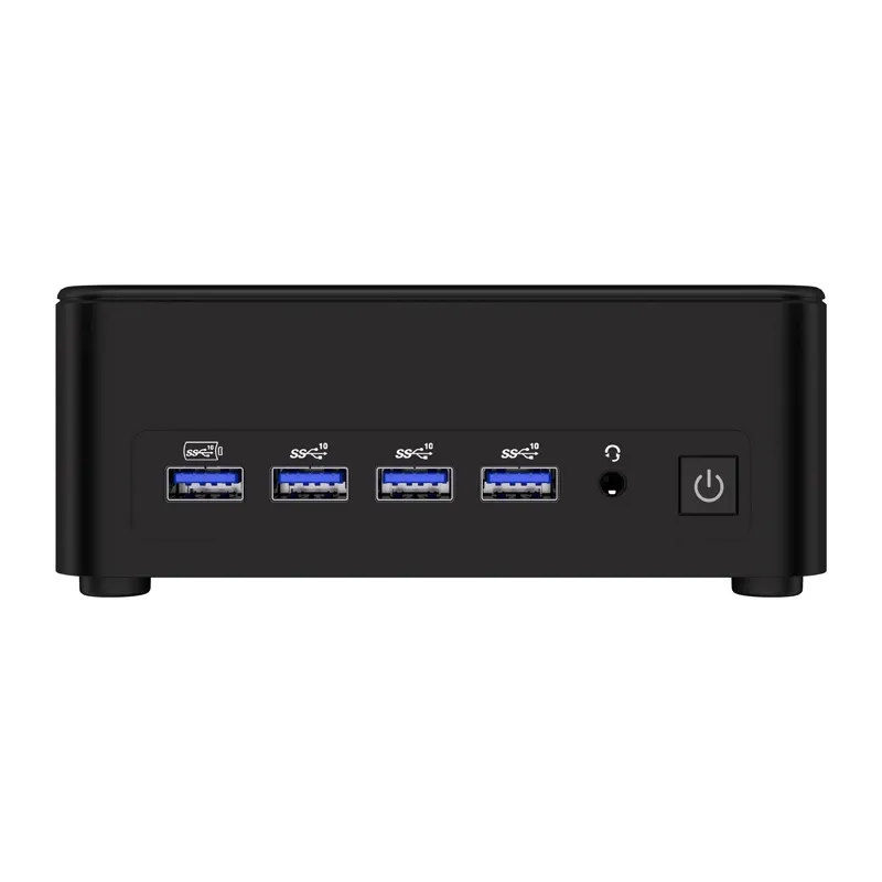 mini pc geekom it12 max core ultra 5 125u 16gb 500gb win11 pro - slika 2