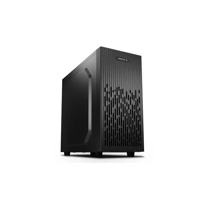 deepcool | matrexx 30 si | micro atx | atx ps2 (maximum length: 170mm) | black - slika 3