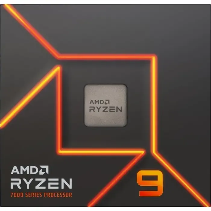 procesor amd ryzen 9 12c/24t 7900x, 4.7/5.0ghz, am5, box, 100-100000589wof - slika 3
