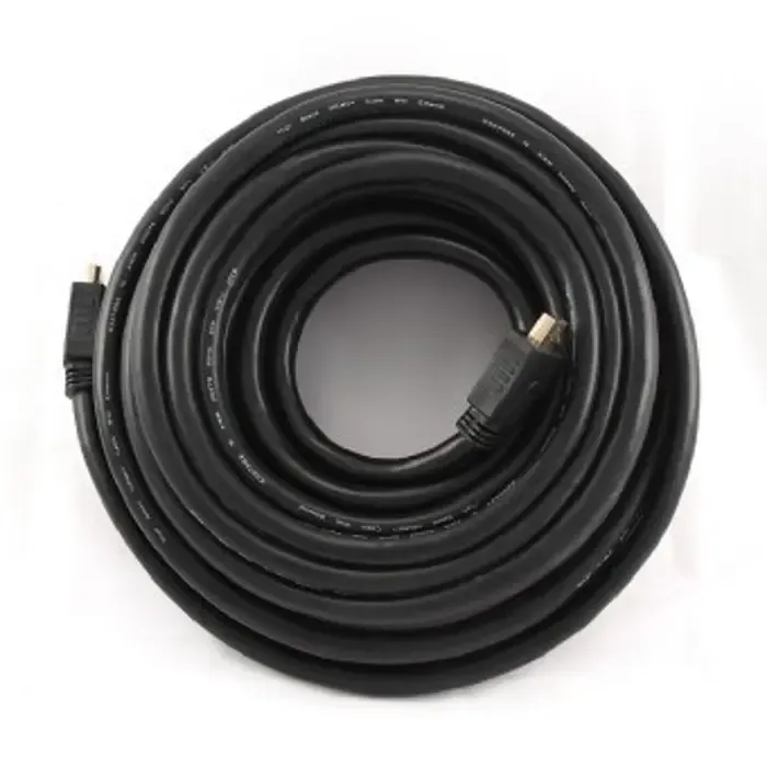 gembird hdmi v.1.4 15m hdmi cable hdmi type a (standard) black - slika 2