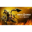 igra pc mortal kombat 11 ultimate (pc steam) (europe) - slika 1