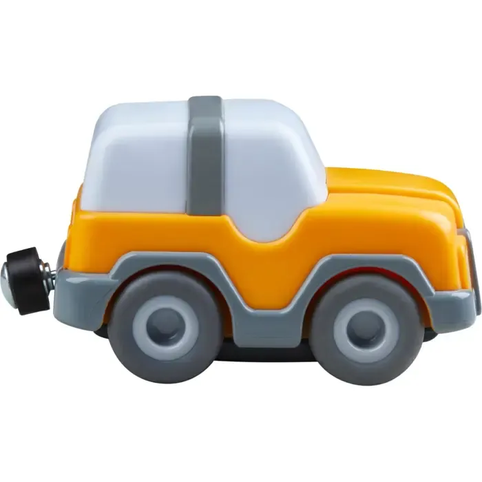haba kullbü - off-road vehicle, toy vehicle (anthracite/white (matt)) - slika 4