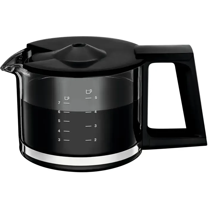 krups aromacafé 5 f 183 01, filter machine white - slika 2